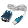USB to Serial Connector
